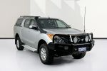 Image for 2012 Mazda BT-50 XTR (4x4)  4X4