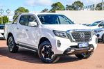 Image for 2021 Nissan Navara D23 ST-X