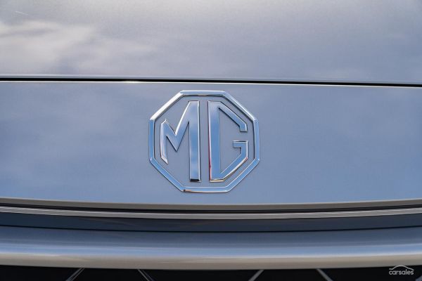 2026 MG ZS Vibe Auto MY26 image
