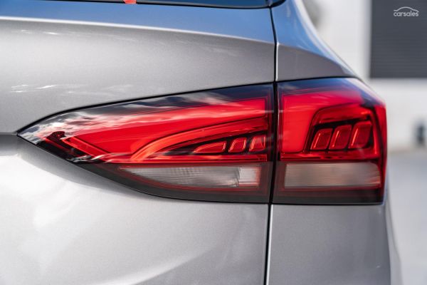 2026 MG ZS Vibe Auto MY26 image