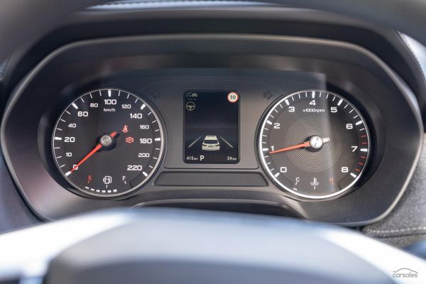 2026 MG ZS Vibe Auto MY26 image