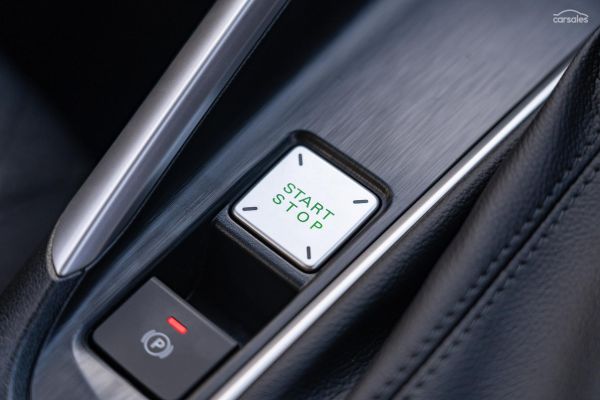 2026 MG ZS Vibe Auto MY26 image