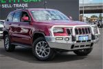 Image for 2013 Jeep Grand Cherokee Laredo WK