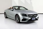Image for 2018 Mercedes-Benz E300  238 MY18