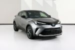 Image for 2021 Toyota C-HR KOBA (2WD) HYBRID ZYX10R
