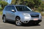 Image for 2015 Subaru Forester WAGON 2.5I LUXURY S4 MY14