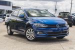 Image for 2021 Volkswagen Polo MKVI Style