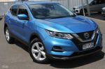 Image for 2020 Nissan QASHQAI ST J11 Series 3 Auto MY20