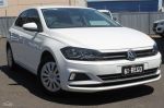 Image for 2019 Volkswagen Polo 70TSI Trendline AW Auto MY19