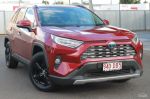 Image for 2021 Toyota RAV4 AXAH54R Cruiser