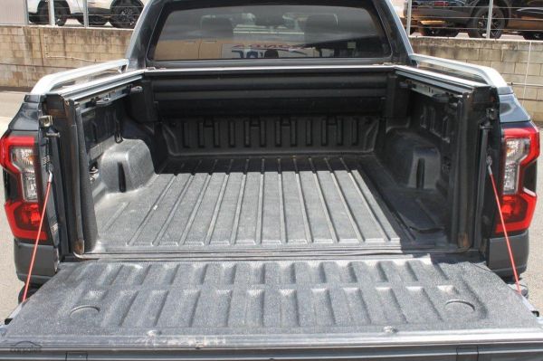 2023 Ford Ranger PY Wildtrak image