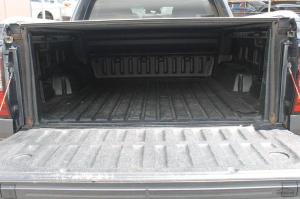 2023 Ford Ranger PY Wildtrak image
