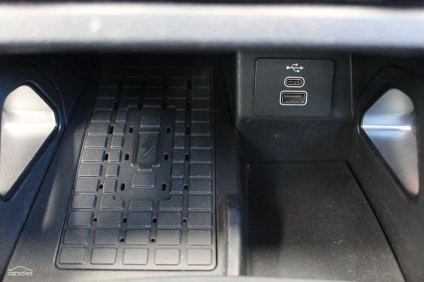 2023 Ford Ranger PY Wildtrak image