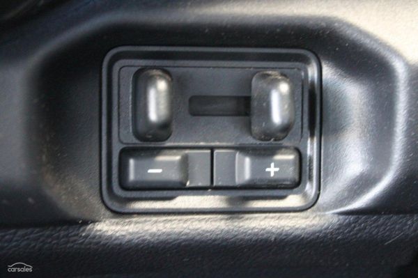 2023 Ford Ranger PY Wildtrak image