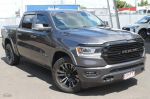 Image for 2022 RAM 1500 Laramie RamBox SWB Auto 4x4 MY22