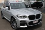 Image for 2020 BMW X3 xDrive30i M Sport G01 Auto 4x4