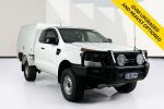 Image for 2019 Ford RANGER XL 3.2 (4x4) PX MKIII MY19 4X4 3.2L