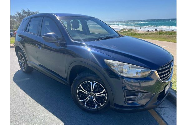 2015 Mazda CX-5 Maxx Sport KE Series 2 image