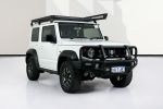 Image for 2021 Suzuki JIMNY