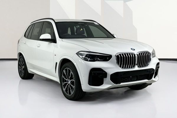 2023 BMW X5 xDRIVE40i M SPORT G05 image