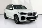 Image for 2023 BMW X5 xDRIVE40i M SPORT G05