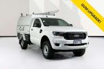 Image for 2020 Ford RANGER XL 2.2 HI-RIDER (4x2) PX MKIII MY20.75 REAR WHEEL DRIVE 2.2L