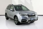 Image for 2017 Subaru FORESTER 2.5i-L MY17