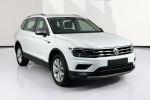 Image for 2020 Volkswagen TIGUAN 110 TSI COMFORTLINE 5NA MY20