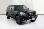 Image for 2019 Nissan PATROL Ti (4x4) Y62 SERIES 5 MY20