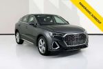 Image for 2023 Audi Q3 35 TFSI S LINE F3 MY23