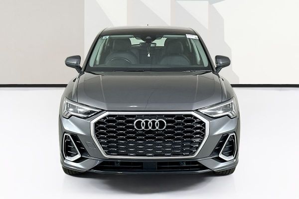 2023 Audi Q3 S Line image