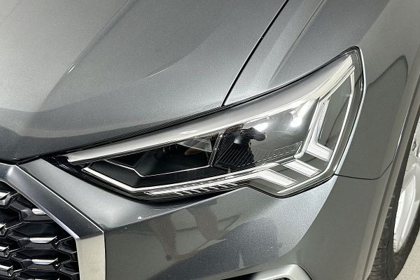 2023 Audi Q3 S Line image