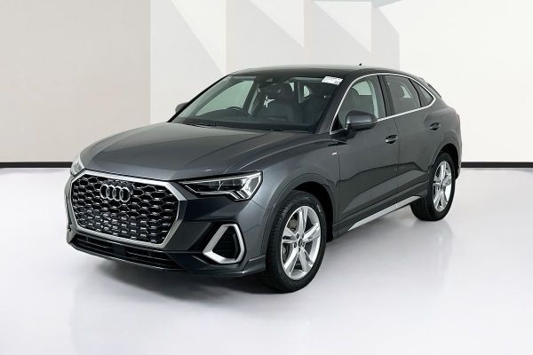 2023 Audi Q3 S Line image