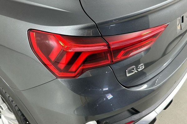 2023 Audi Q3 S Line image