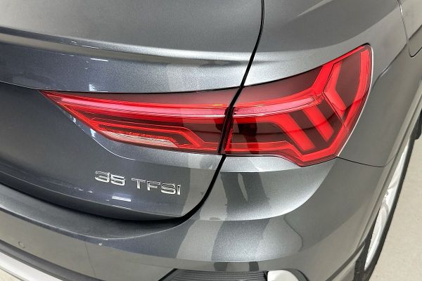 2023 Audi Q3 S Line image