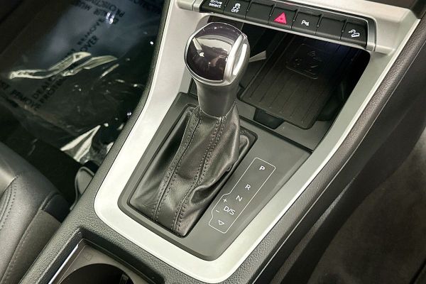 2023 Audi Q3 S Line image