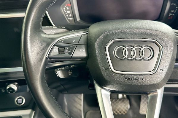 2023 Audi Q3 S Line image