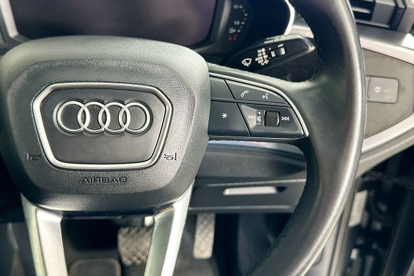 2023 Audi Q3 S Line image