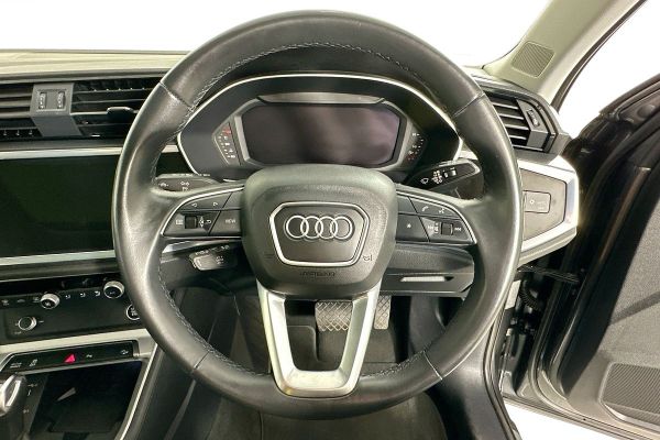 2023 Audi Q3 S Line image