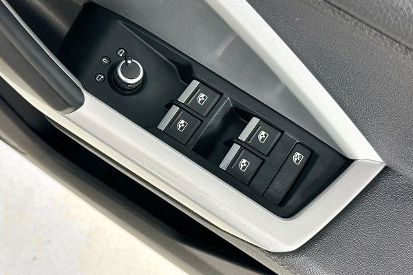 2023 Audi Q3 S Line image