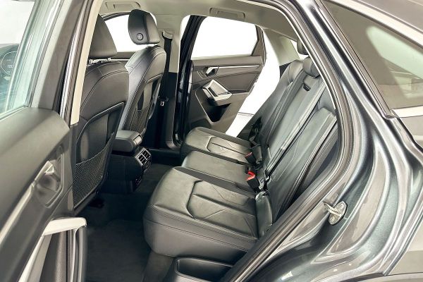 2023 Audi Q3 S Line image