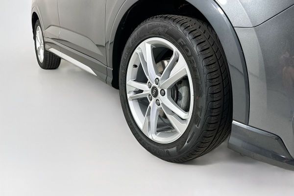2023 Audi Q3 S Line image