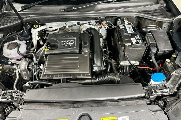 2023 Audi Q3 S Line image