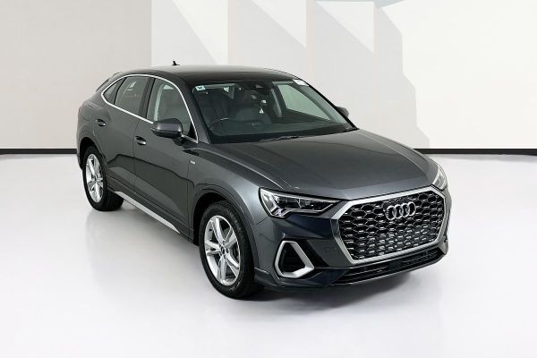 2023 Audi Q3 S Line image