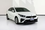 Image for 2020 Kia CERATO S BD MY20