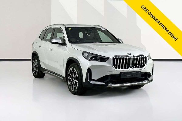 2023 BMW X1 xDRIVE20i U11 image