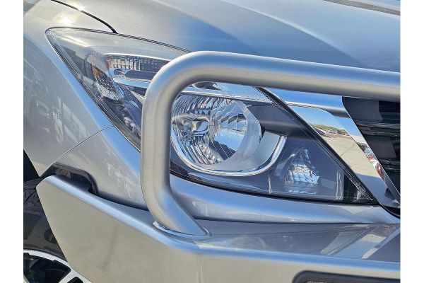 2020 Mazda BT-50 UR XT image