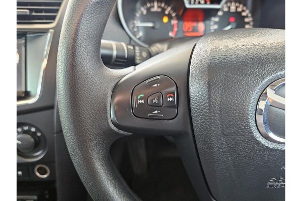 2020 Mazda BT-50 UR XT image