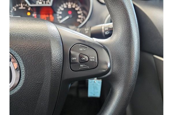2020 Mazda BT-50 UR XT image