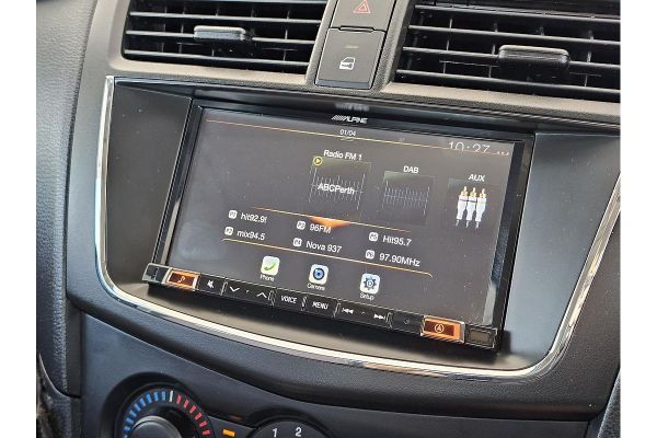 2020 Mazda BT-50 UR XT image